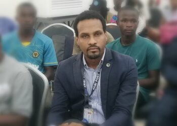 Afribat Cameroun 2025 : Le Port Autonome de Kribi présent pour un Benchmarking sur l’innovation