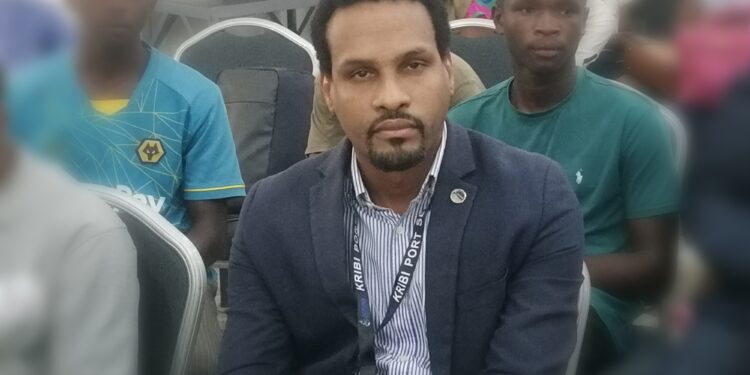 Afribat Cameroun 2025 : Le Port Autonome de Kribi présent pour un Benchmarking sur l’innovation