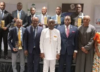 Marché Financier : Le Cemac Capital Markets Awards tient son 3ème pari à Douala