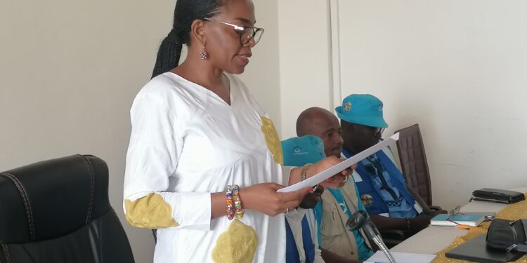 Vaccin contre la poliomyélite dans le bassin du Lac Tchad : La Région du Littoral affûte ses armes