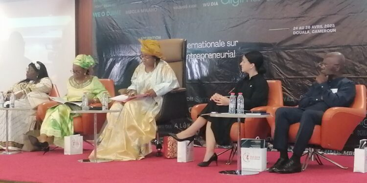 Au Cameroun, des experts passent en revue le devenir du système entrepreneurial du pays