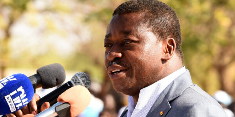 (BBC) La cinquième république Togolaise désormais en marche, Faure Gnassingbé plus puissant que jamais