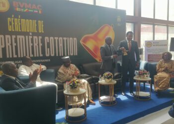 Marché Financier : L’État du Gabon, premier émetteur régional après la cotation à la BVMAC de ses Obligations Souveraines