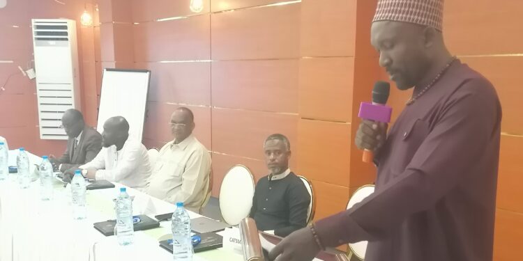 Sécurité de la navigation aérienne : La FACATEM s’évalue à mi-mandat au Cameroun