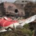 Crash du vol Air India : voici la surprenante théorie d’un expert de l’aviation (c-news)