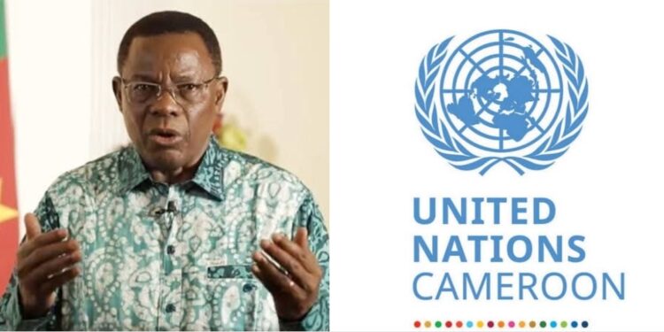 Élections au Cameroun : l’opposant Maurice Kamto accuse les Nations Unies d’ingérence, en violation des règles