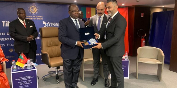 Commerce International : Des exportateurs Turques se taillent la part du Lion au Cameroun, terre d’opportunités