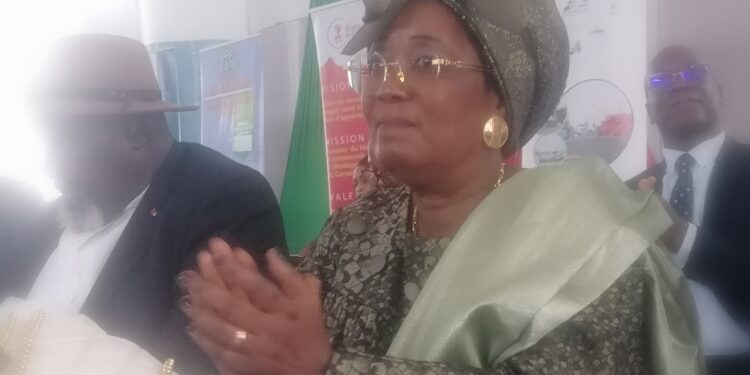 Valorisation du Manioc : l’engagement de la Communauté Urbaine de Douala au festival All Kassava