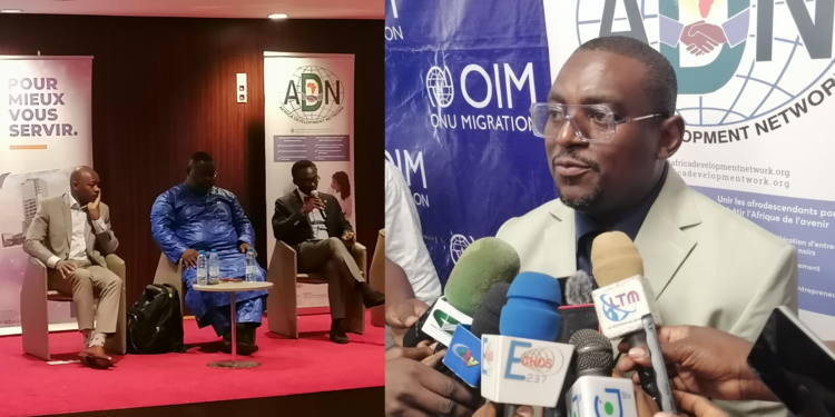 Des Canadiens veulent financer des projets portés par des camerounais, avec le concours de sa Diaspora