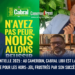 Présidentielle 2025 : Au Cameroun, Cabral Libii est la Cible à Détruire pour les Hors-jeu, frustrés par son succès politique