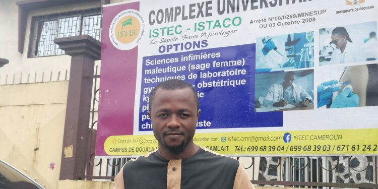 Comment est organisé le calendrier académique au Complexe Universitaire Bilingue Istec-Istaco?