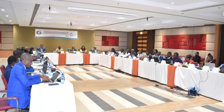 Commerce transfrontalier informel : La CEMAC lance les travaux de validation du Guide méthodologique harmonisé