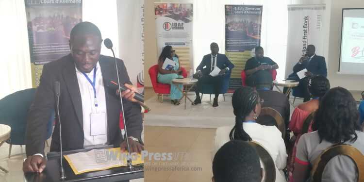 Émigrer en Allemagne : Erfolg Zentrum insiste sur le respect du processus, forme des jeunes et révèle les avantages