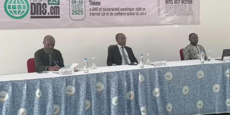Sécurité internet : Le nom de domaine «.cm » authentifié DNSSEC, l’ANTIC veut mettre les Utilisateurs au Pas
