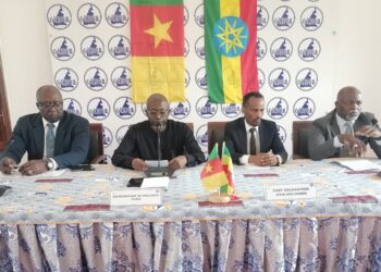 Échanges commerciaux : l’Éthiopie explore des pistes pour l’accroissement de sa présence entrepreunariale au Cameroun