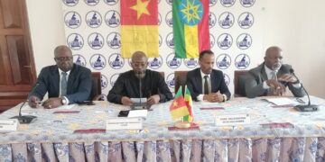 Échanges commerciaux : l’Éthiopie explore des pistes pour l’accroissement de sa présence entrepreunariale au Cameroun