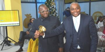 Marché financier : l’emprunt obligataire « Alios Tranches Multiples 6% et 7% 2025-2028-2030 de Alios Finance, coté à la BVMAC