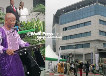 Carte Rose Cemac : À l’inauguration du bureau national au Cameroun, le Secrétaire Permanent dénonce des manœuvres obscures qui torpillent son fonctionnement