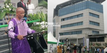 Carte Rose Cemac : À l’inauguration du bureau national au Cameroun, le Secrétaire Permanent dénonce des manœuvres obscures qui torpillent son fonctionnement