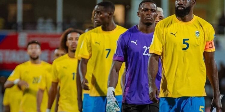 Can 2025 : Le Gouvernement gabonais frappe très fort après la débâcle des Panthères