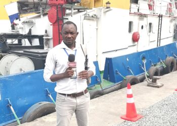 Port Autonome de Douala : la Régie du Remorquage corrige la copie du groupe espagnol Boluda Corporation Maritima