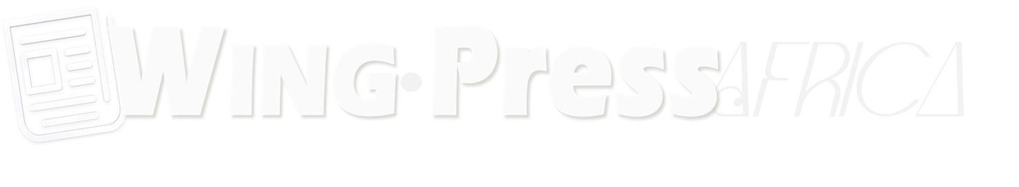 Wing Press Africa