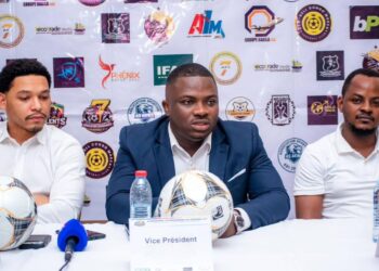 Foot à 7 : La Fédération Congolaise fait son Benchmarking au Cameroun