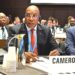 À Genève, le Cameroun fait encore entendre la voix de l’Afrique au Conseil exécutif de l’OMS