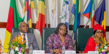 Marché Financier : la BVMAC lance le projet BVMAC ESPro, un Catalyseur de croissance pour les entreprises régionales