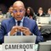 Au Conseil exécutif de l’OMS, le Cameroun défend une gouvernance performante et des ressources humaines de santé équitables pour l’Afrique