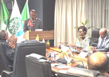 Climat du Bassin du Congo et du Fonds Bleu : la CEMAC au cœur de la Stratégie Climatique Régionale
