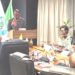 Climat du Bassin du Congo et du Fonds Bleu : la CEMAC au cœur de la Stratégie Climatique Régionale