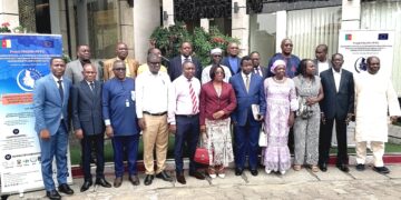 TIC en Afrique Centrale : Le Projet PAGIRN-PPTIC livre les rapports 2024 de son Observatoire, et fait une mise à jour des données