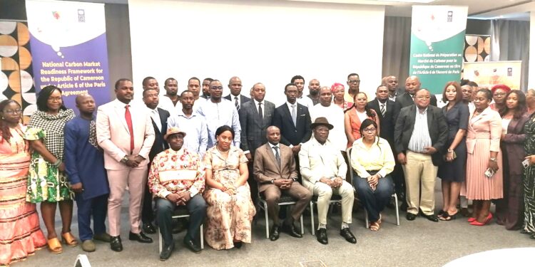 Biodiversité : Le PNUD prépare le Cameroun pour son introduction sur le Marché du Carbone