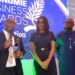 Le Cabinet Chazai Wamba gagne le prix du meilleur Cabinet d’Avocats d’Affaires de l’Année au Cameroun
