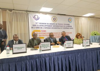 Douanes et TIC : Yaoundé accueille la 9ème Réunion du Groupe de Travail Régional sur le Développement Informatique