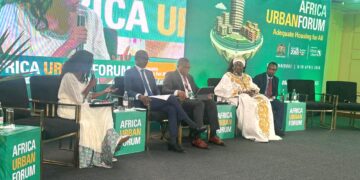 Logement durable et Intelligence Artificielle (IA) au cœur de l’intervention camerounaise au 2ème Forum Urbain Africain au Kenya.