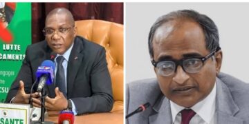 Décès d’un haut cadre de l’administration Bagladais : le ministre camerounais de la santé dément une accusation non fondée