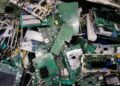 Kenya-Ghana : Greenpeace alerte sur les déchets électroniques