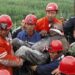 Chine : Au moins 90 morts sur 247 mineurs sous terre, suite à une explosion de gaz dans une mine à charbon à Qinyuan