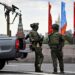 Le cessez-le-feu conclu entre la Russie et l’Ukraine à l’occasion du Jour de la Victoire durera du 8 au 10 mai