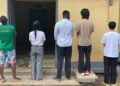 Traitement Inhumain : Au Cameroun, trois chinois, un tchadien et un militaire camerounais arrêtés