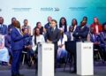 France-Afrique : C’est parti pour le sommet Africa Forward 2026. L’Économie, la Culture et le Sport seront aux menus de 2 jours d’activités.