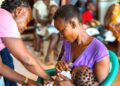 Afrique : 20 millions de vies sauvées par le vaccin antirougeoleux