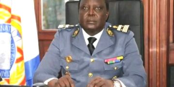 Le Col. Kalkaba Malboum, figure intemporelle du sport en Afrique, est décédé dans sa résidence à Yaoundé