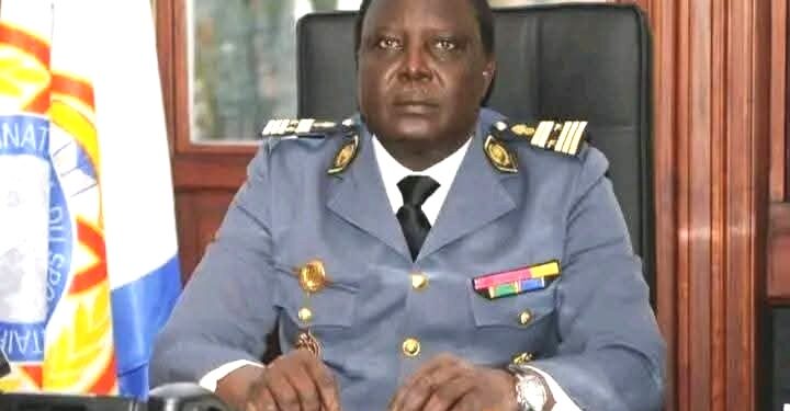 Le Col. Kalkaba Malboum, figure intemporelle du sport en Afrique, est décédé dans sa résidence à Yaoundé