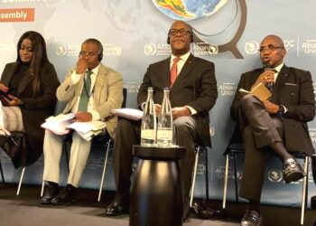 Réforme de l’architecture sanitaire mondiale : le Cameroun engagé dans les concertations de haut niveau à Genève