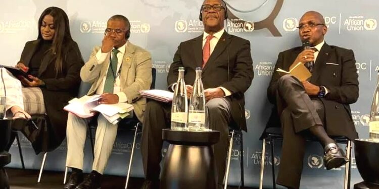 Réforme de l’architecture sanitaire mondiale : le Cameroun engagé dans les concertations de haut niveau à Genève
