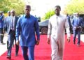 Sénégal : Diomaye Faye limoge le premier ministre Ousmane Sonko et son gouvernement