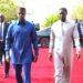 Sénégal : Diomaye Faye limoge le premier ministre Ousmane Sonko et son gouvernement